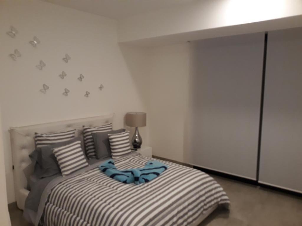 Apartamento Lujoso Departamento En La Quinta Avenida