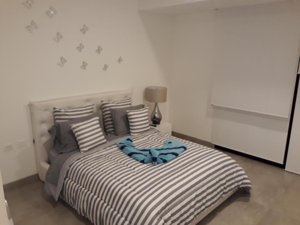 Apartamento Lujoso Departamento En La Quinta Avenida *