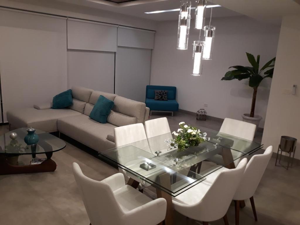 Apartamento Lujoso Departamento En La Quinta Avenida Playa del Carmen