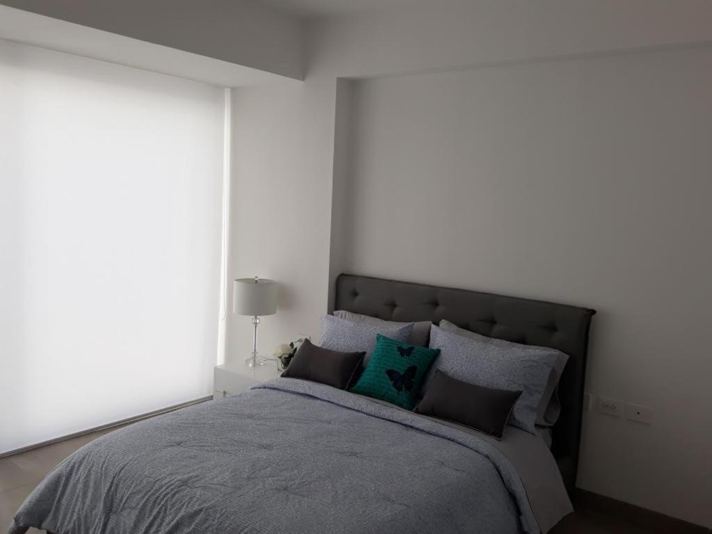 Apartamento Lujoso Departamento En La Quinta Avenida